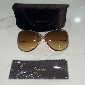 Tom Ford sunglasses